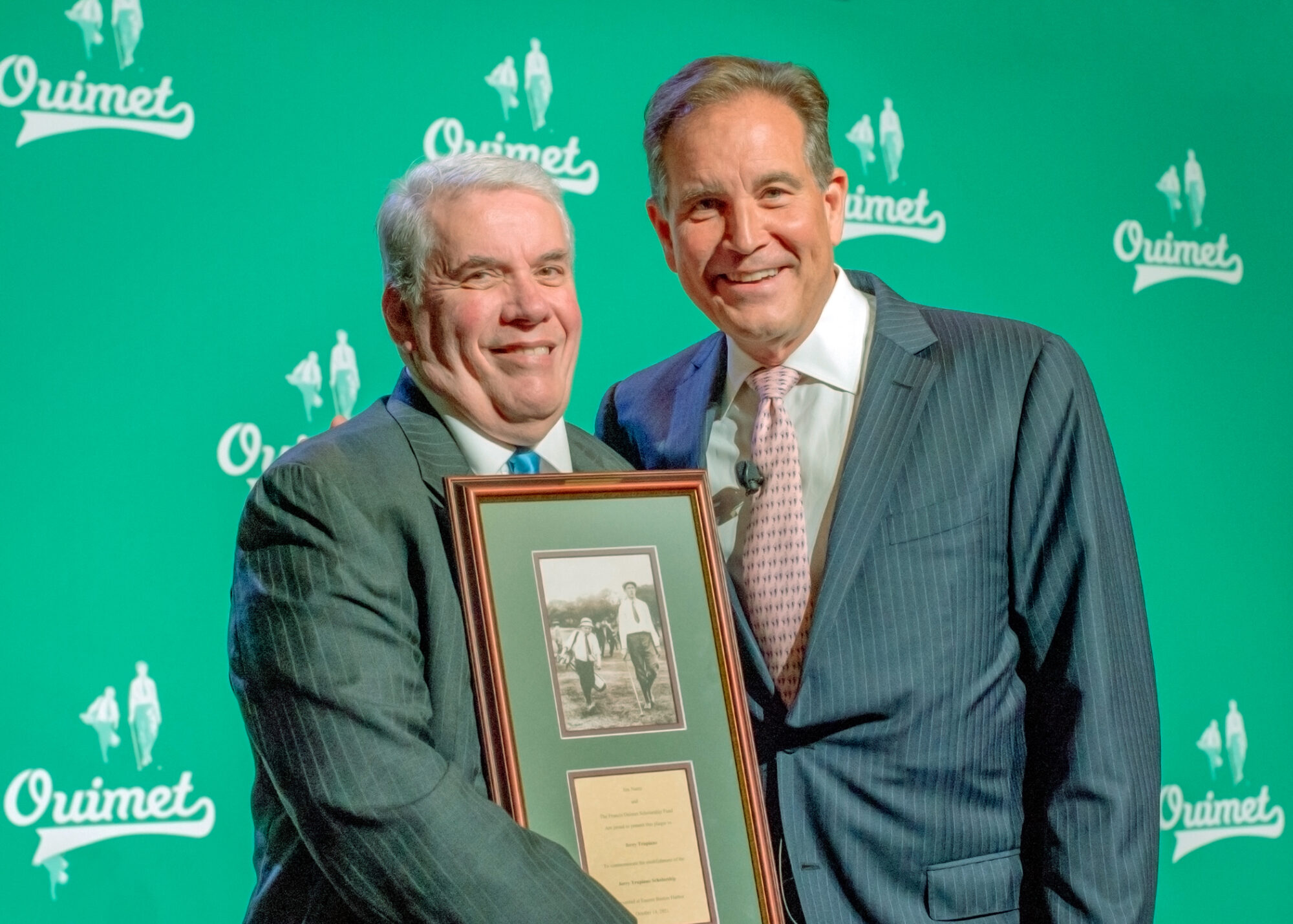 READ ABOUT JIM NANTZ’S TOUCHING TRIBUTE TO HIS MENTOR, JERRY TRUPIANO IN POWER FADES