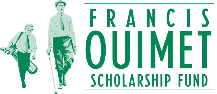 Francis Ouimet Scholarship Fund