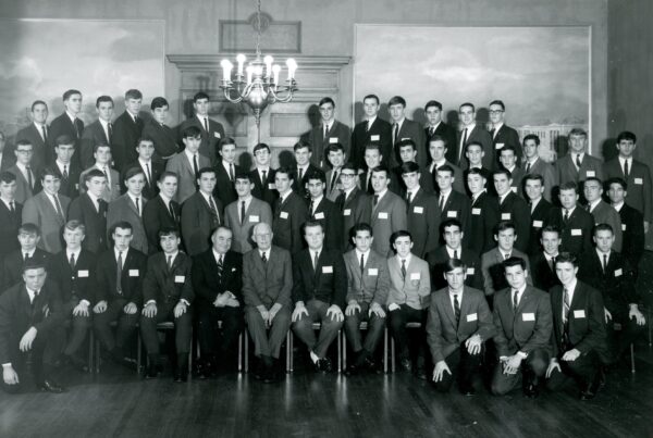 Class of 1965