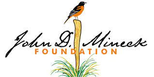 JOHN D. MINECK FOUNDATION