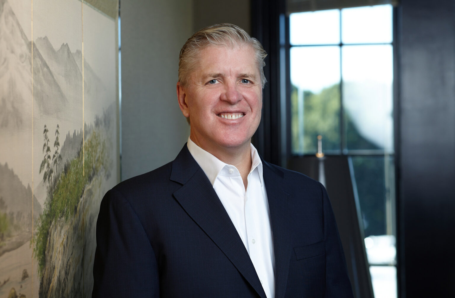 Alumni Profile Tim Barton Francis Ouimet Scholarship Fund