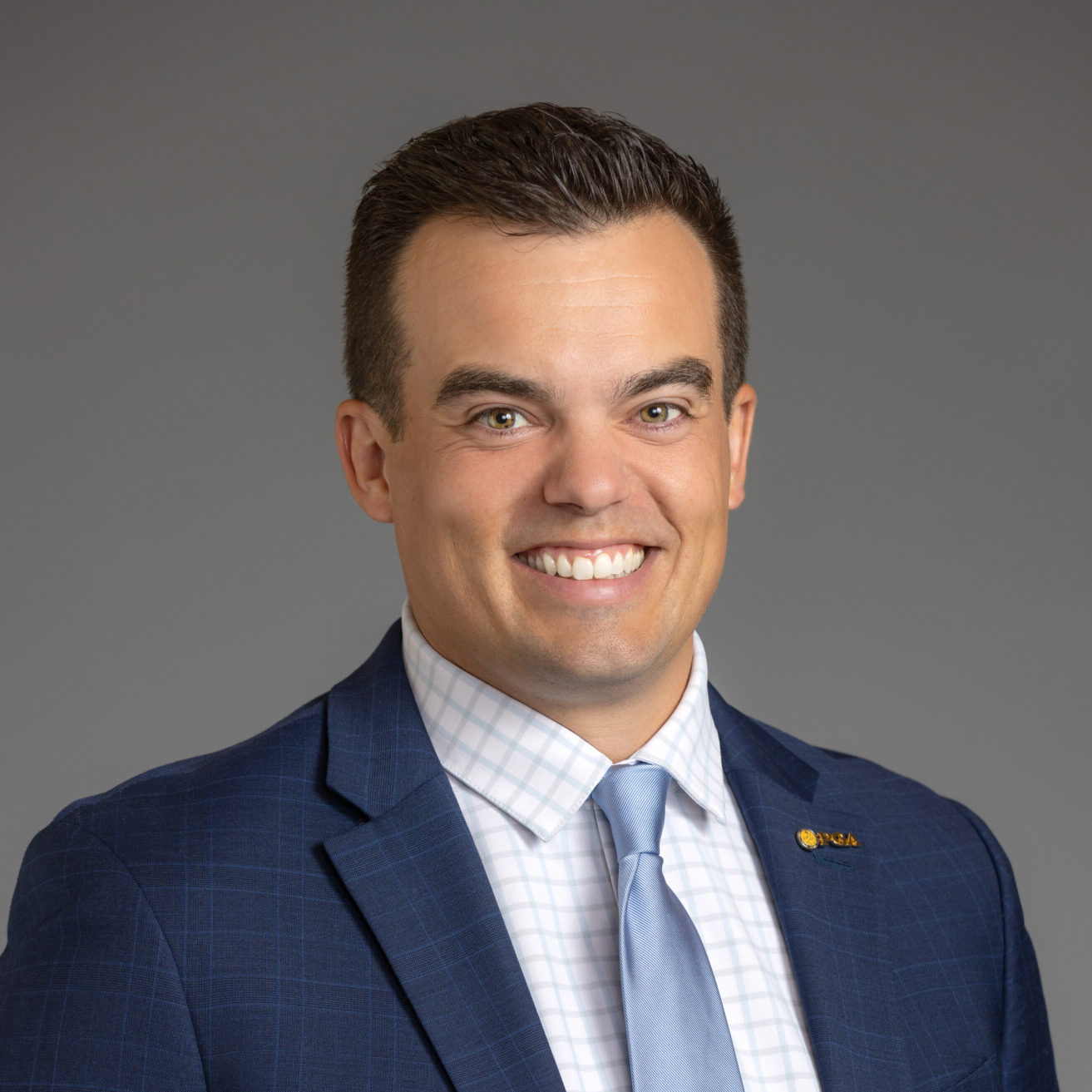 Legacy Podcast: Dave Wilson, PGA