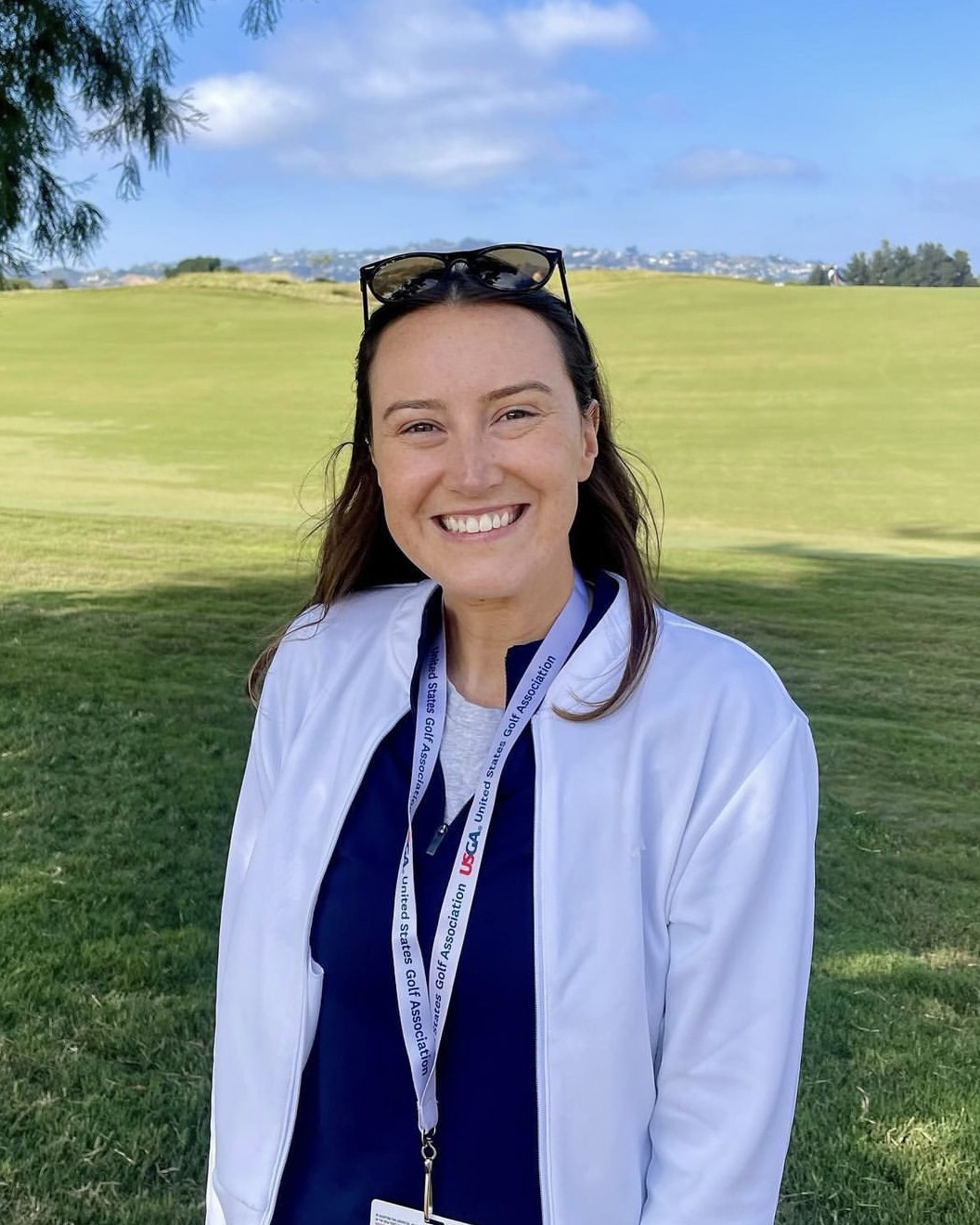 Legacy Podcast: Claire Rogers – Director of Social Media, Golf.com